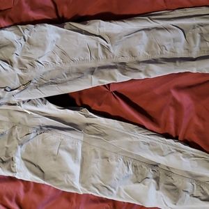 lululemon dance studio joggers